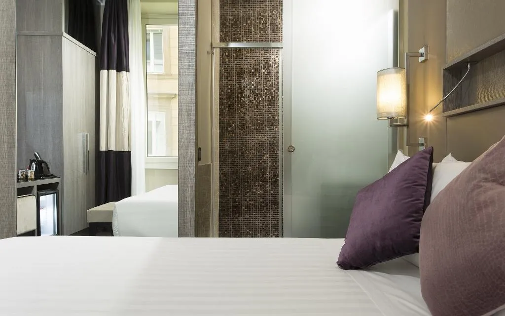 Room, Rome Life, Rome