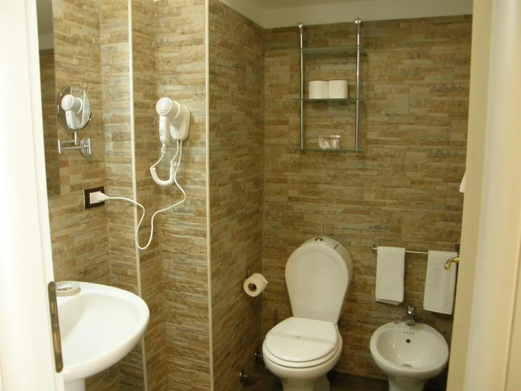 Room, Gattopardo House, Catania