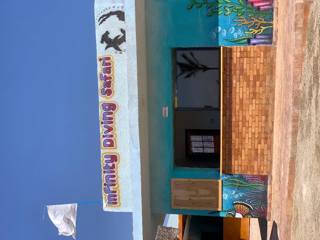 Sports and Entertainment, Mangrove Bay Resort, Red Sea Riviera