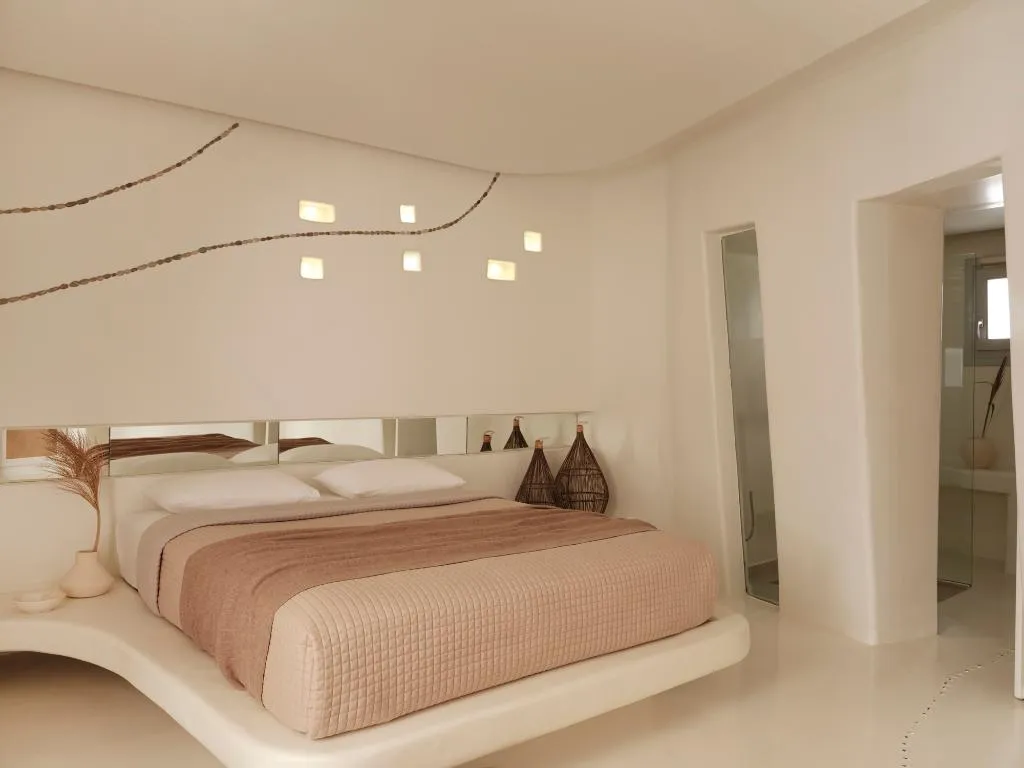 Double or Twin GARDEN VIEW Room, Andronikos, Mykonos