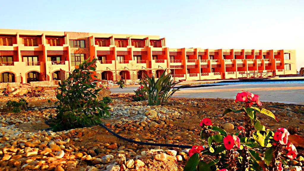 General view, Viva Blue Resort & Diving, Red Sea Riviera