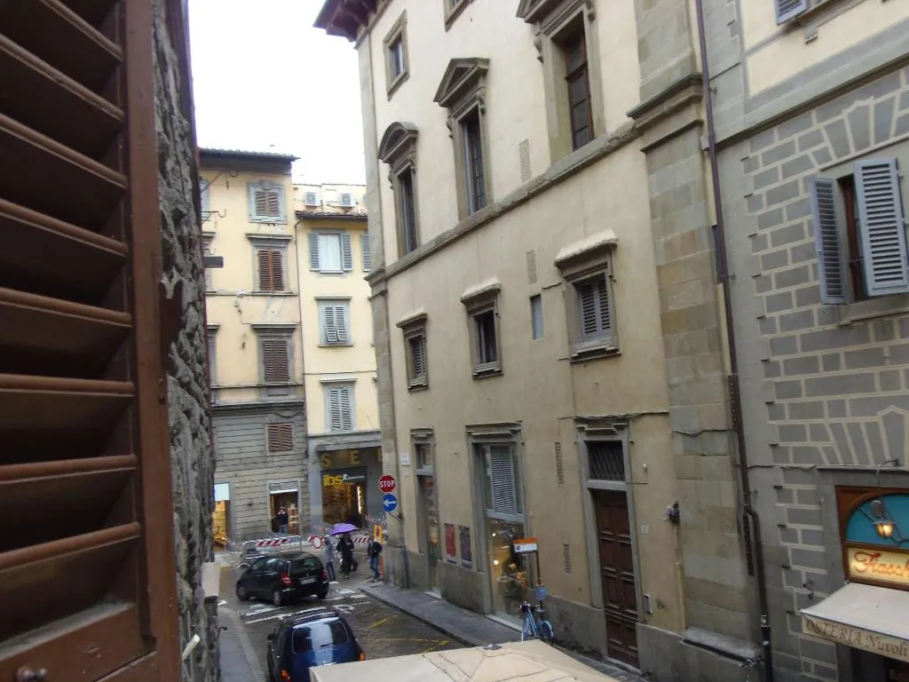 General view, Relais Del Duomo, Florence