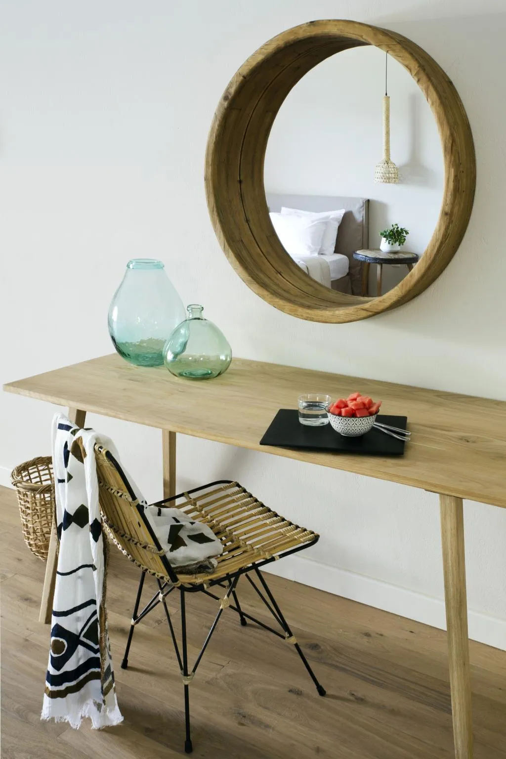JUNIOR SUITE STANDARD Room, Bella Mare, Corfu