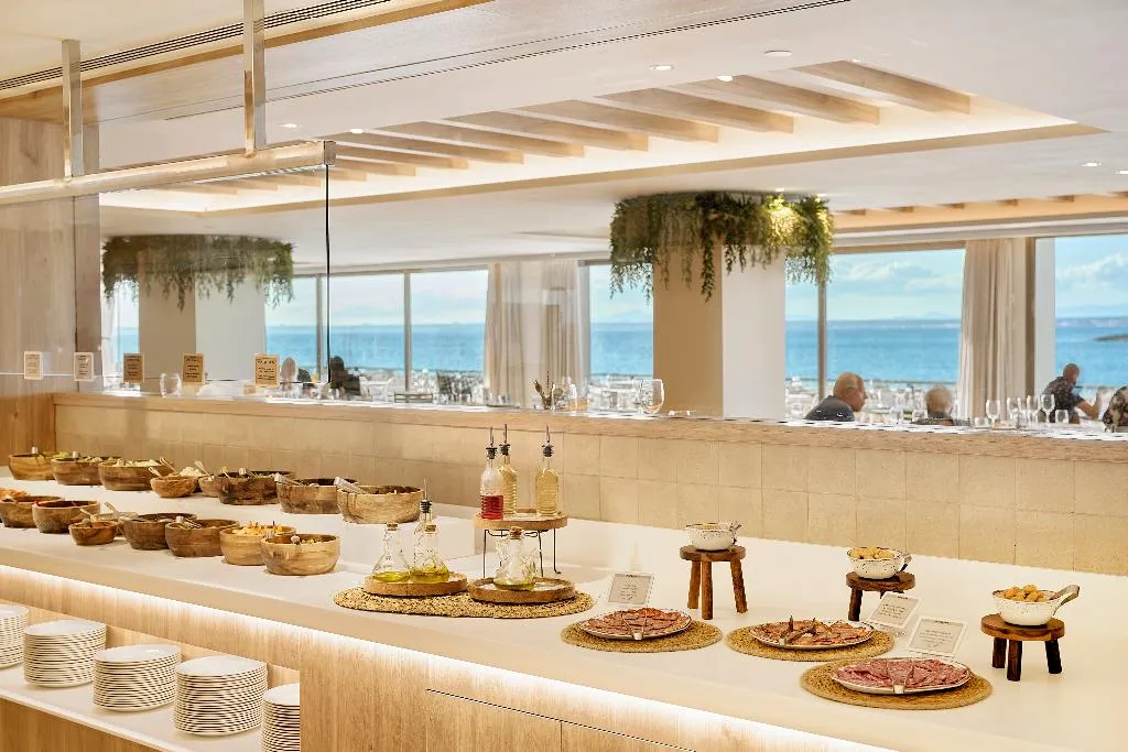 Bar, Iberostar Selection Es Trenc (, Majorca