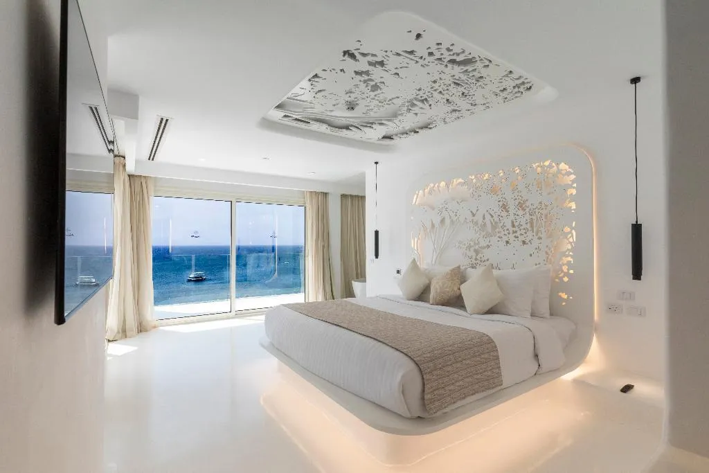 General view, Meraki Sharm El Sheikh, Red Sea Riviera