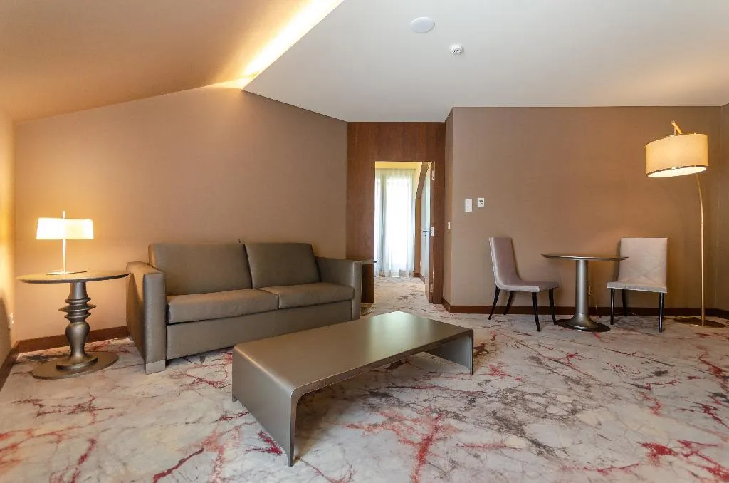 SUITE STANDARD Room, Turim Boulevard, Lisbon