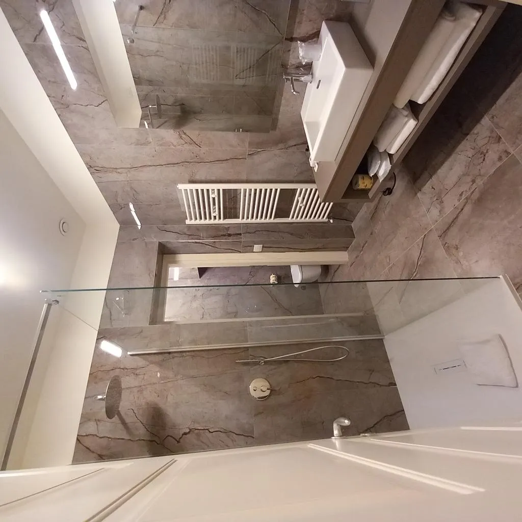 DOUBLE STANDARD Room, Palazzo San Lorenzo Hotel & Spa, Florence