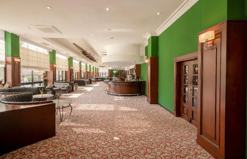 Bar, Adora Hotel & Resort, Antalya