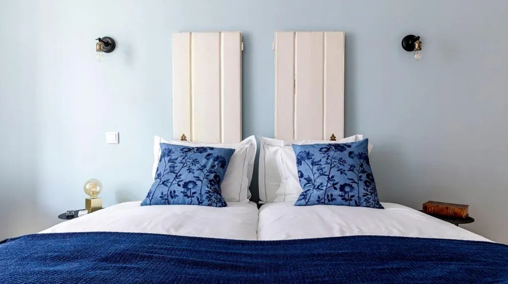 Room, LeL Madalena GuestHouse, Lisbon