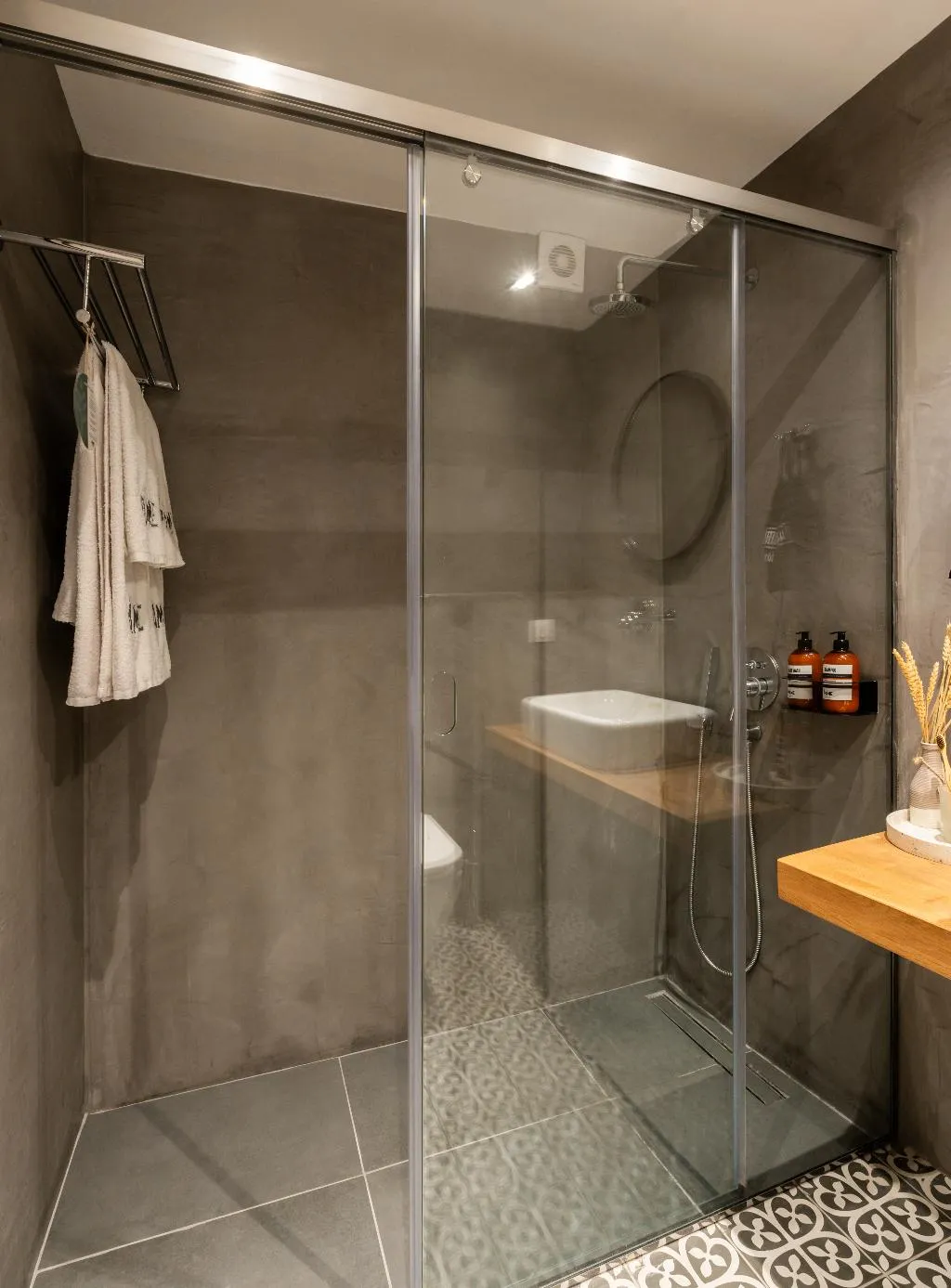 SUITE SUPERIOR Room, PAME House, Athens