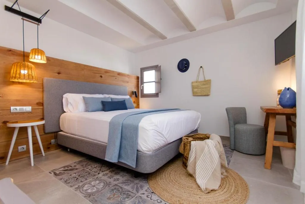 Room, La Serena, Costa Blanca