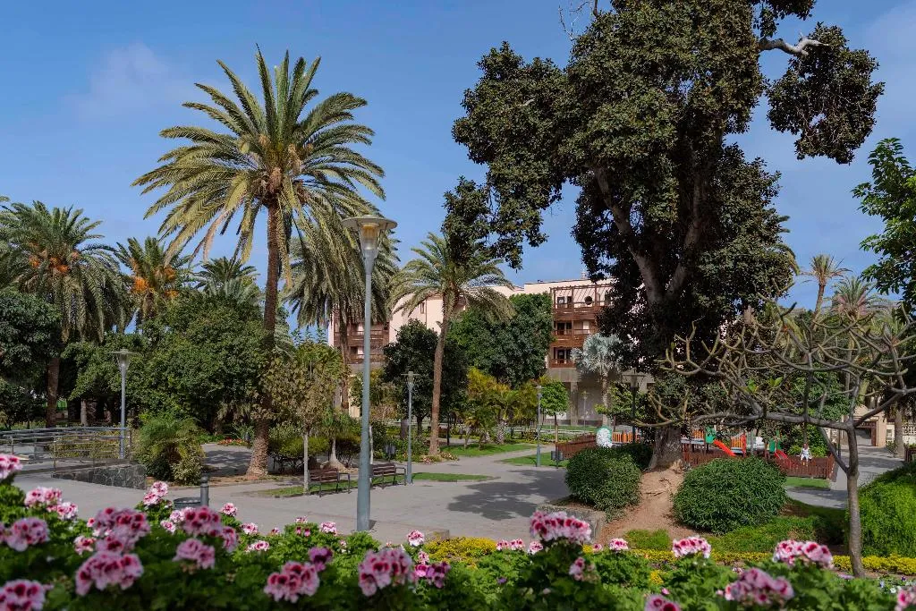 Conferences, Santa Catalina, a Royal Hideaway Hotel, Gran Canaria