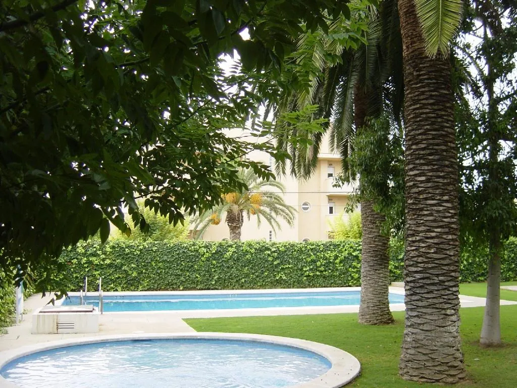 Pool, Apartments Sunway San Jorge, Costa Brava