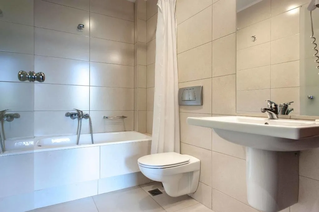 Room, Frideriki Studios & Apartments, Crete