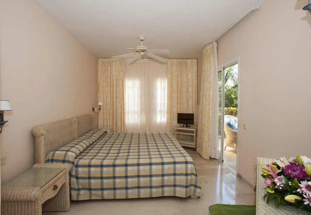 APARTMENT STANDARD Room, Palm Oasis Maspalomas, Gran Canaria