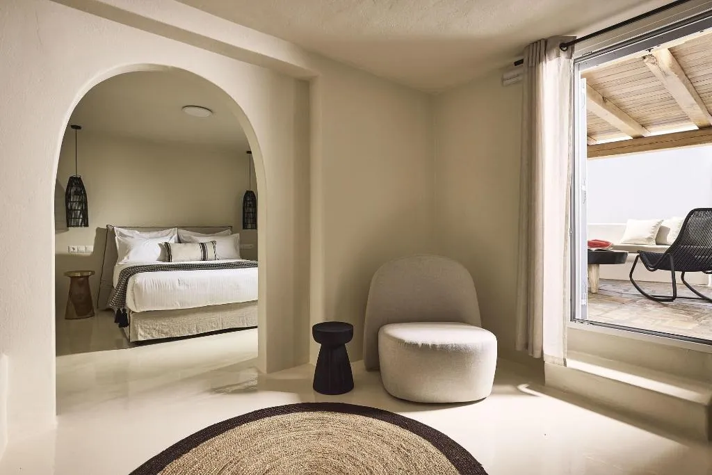 Room, Villa Thea Collection Mykonos, Mykonos