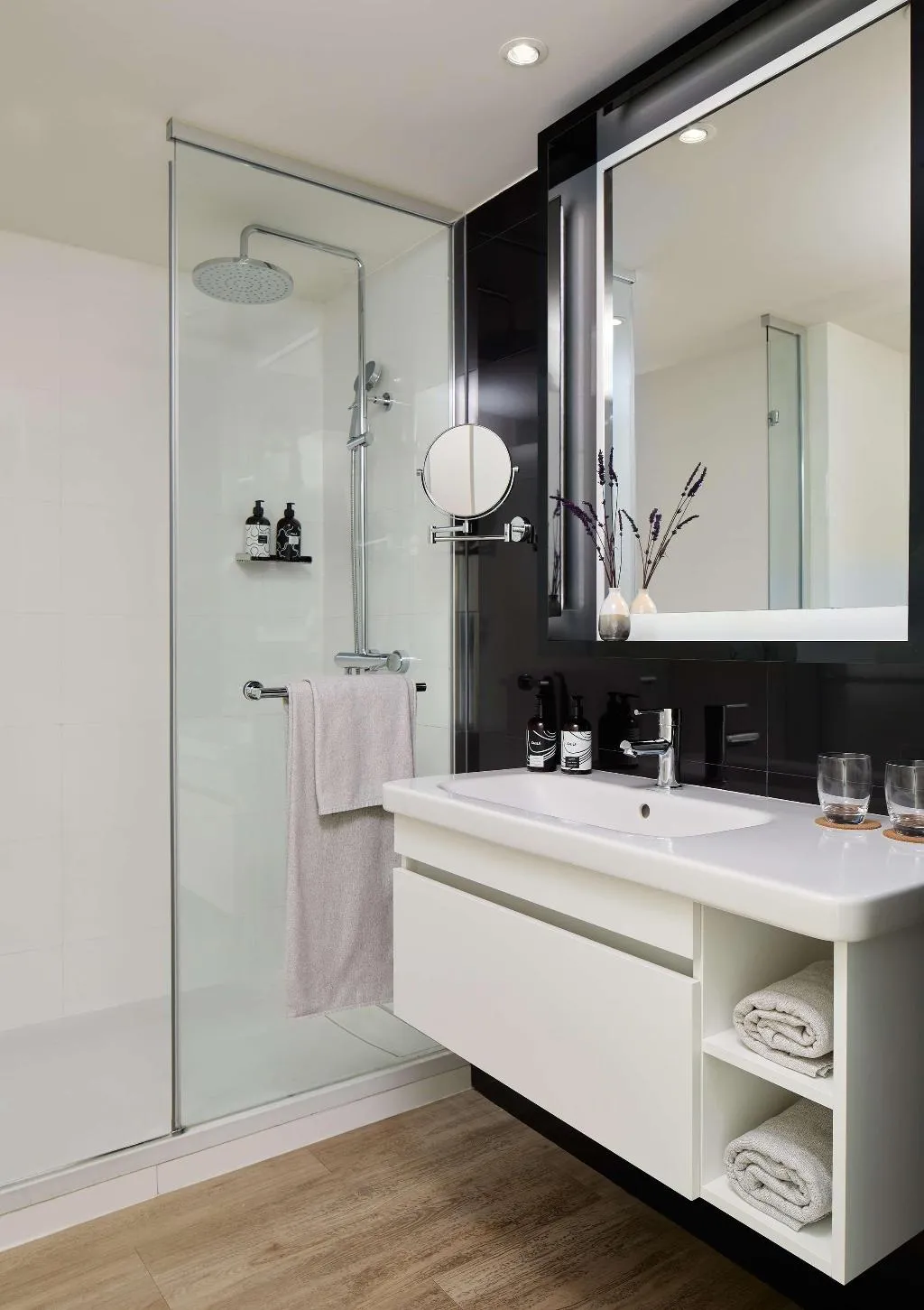 DOUBLE STANDARD Room, INNSiDE by Meliá Barcelona Apolo, Barcelona