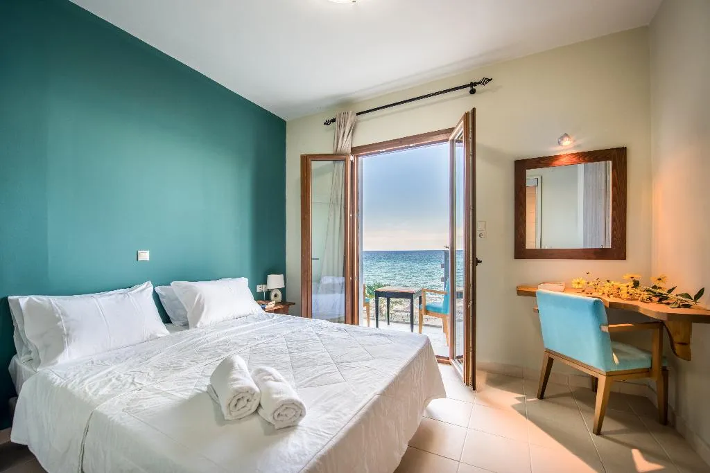 Double or Twin STANDARD Room, Porto Zorro, Zante