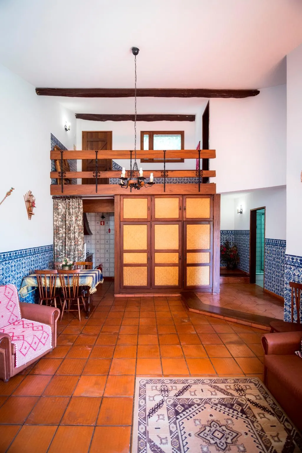 APARTMENT TWO BEDROOMS Room, Quinta Da Prova, Porto