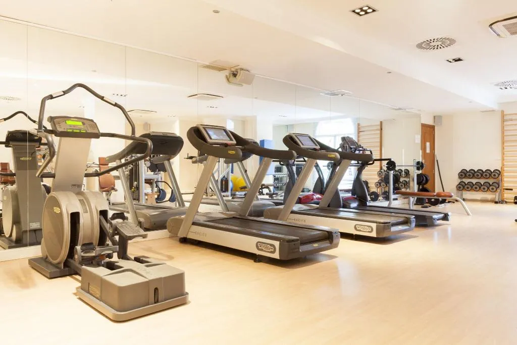 Sports and Entertainment, Denia Marriott La Sella Golf Resort & Spa, Costa Blanca