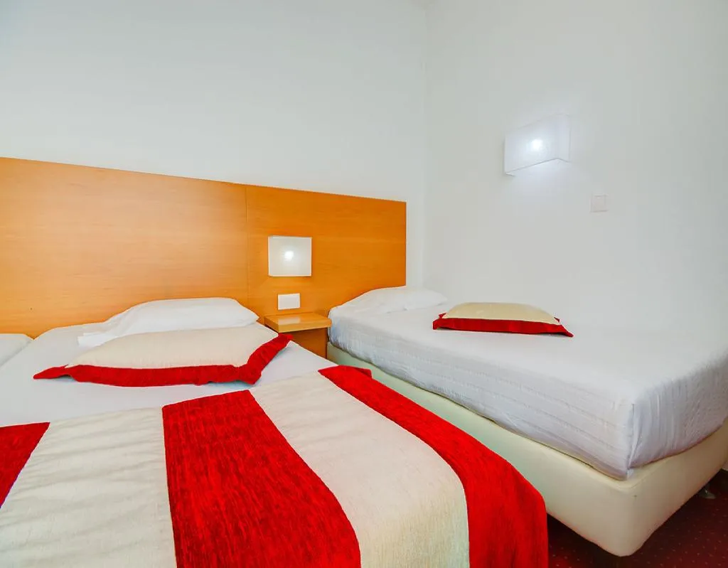 TWIN SUPERIOR Room, Belver Beta Porto, Porto