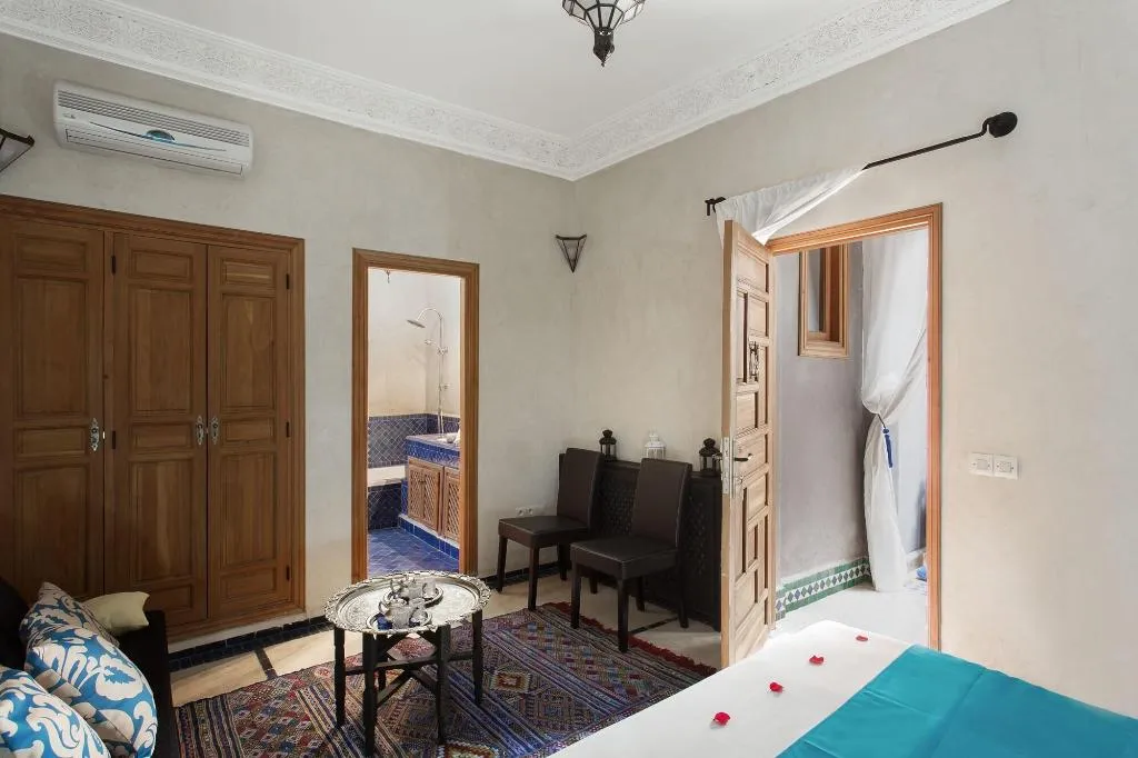Room, Arabian Riad Marrakech, Marrakech
