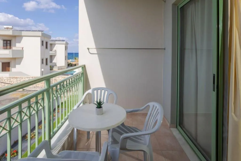 APARTMENT STANDARD Room, John Mary Apartments Gouves, Crete