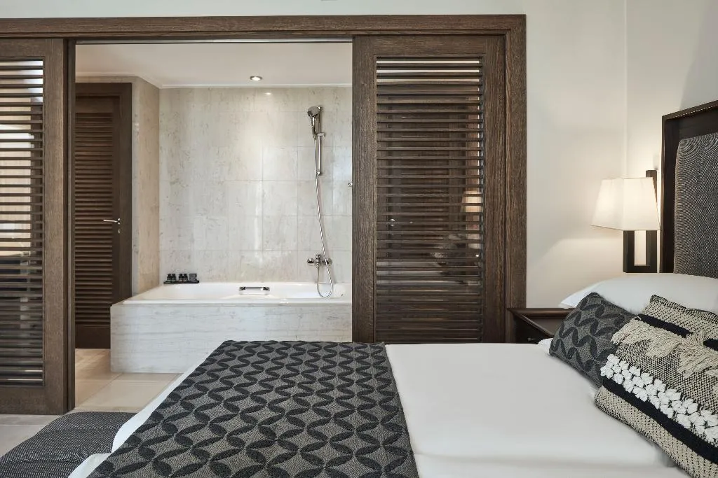 VILLA WITH PRIVATE POOL Room, Atlantica Belvedere Resort, Kos