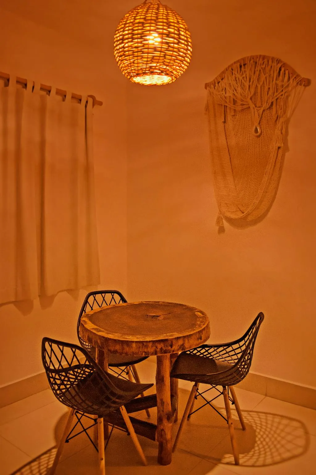 QUADRUPLE STANDARD Room, Niik Tulum, Cancun Area