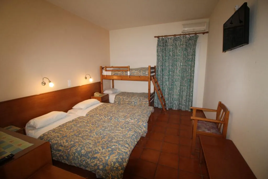 Room, Sea Bird, Corfu