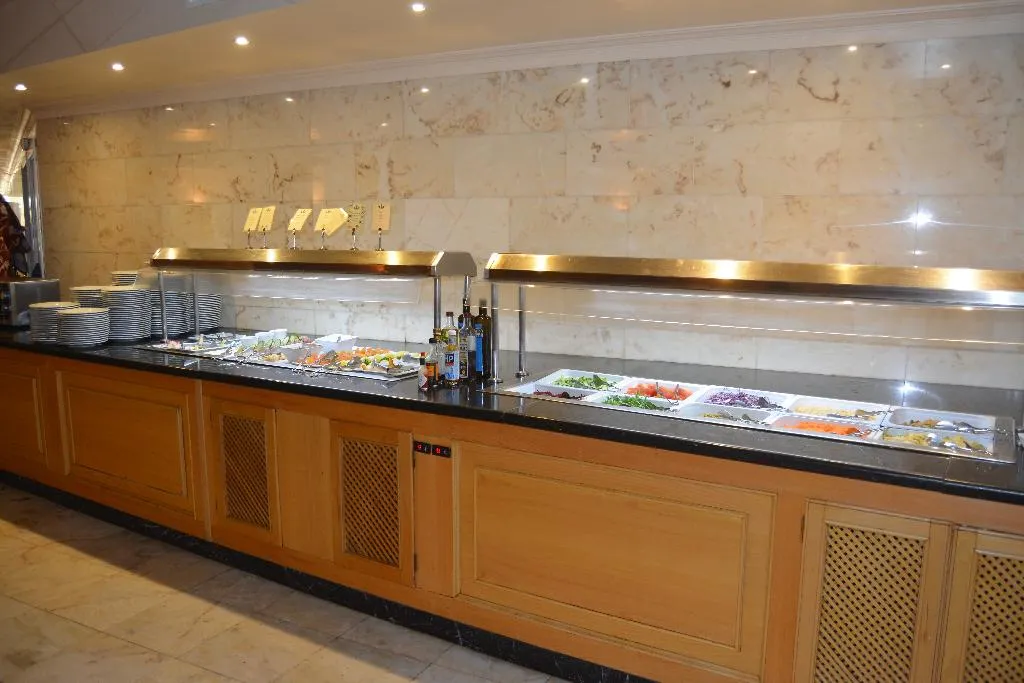 Bar, Hotel Spa La Quinta Park Suites, Tenerife