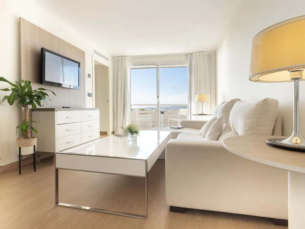 Room, Melia Sitges, Costa Brava