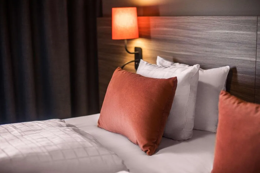 JUNIOR SUITE STANDARD Room, Scandic Glostrup/Copenhagen, Copenhagen