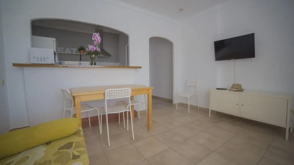 Room, Casa Del Mar Hotel, Costa Brava