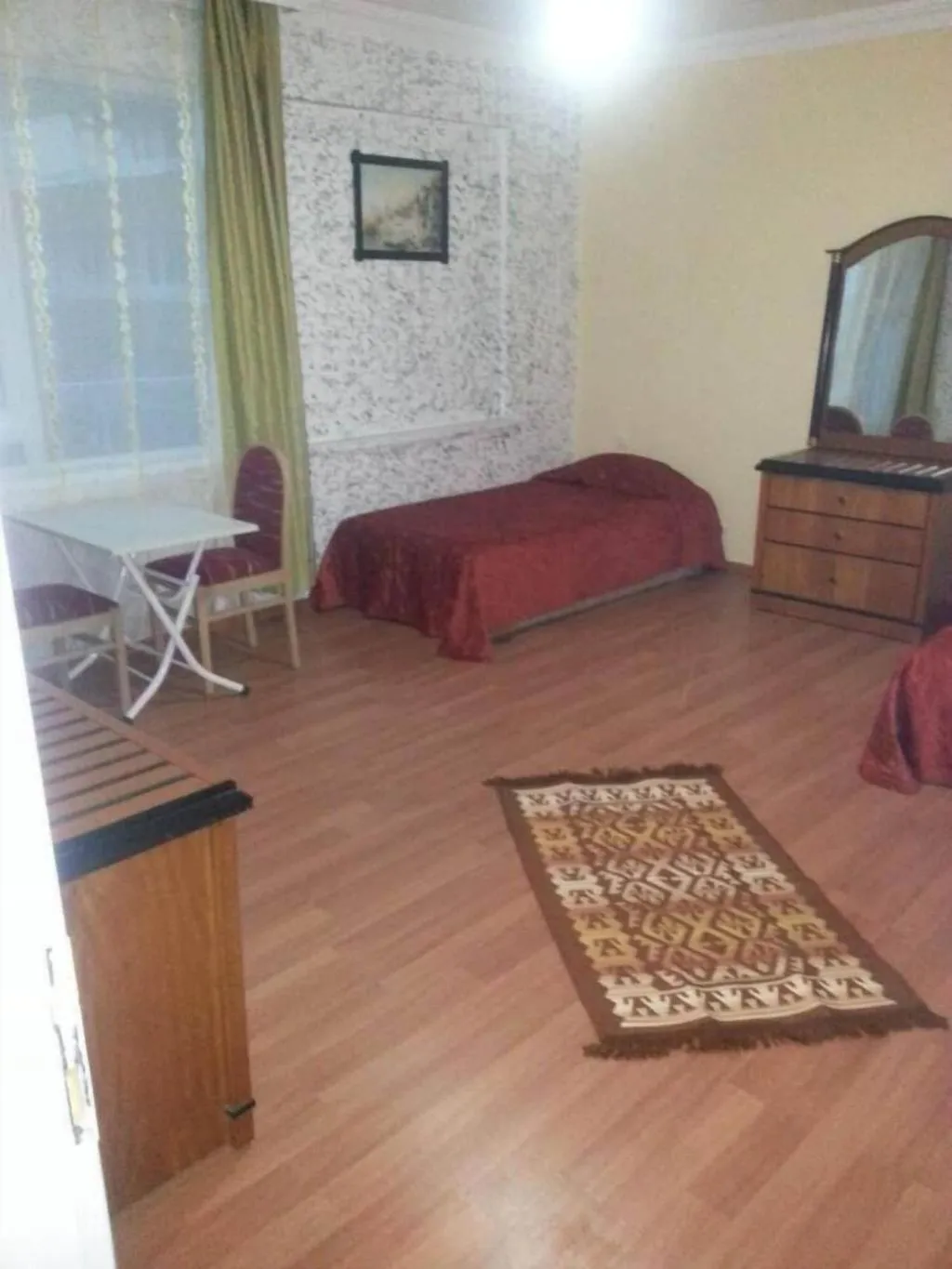 Room, Uyar Palace, Antalya