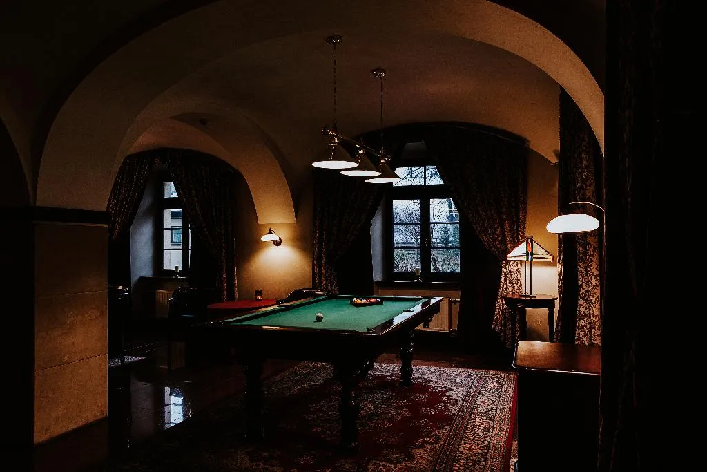 Bar, Turowka Hotel&Spa, Krakow