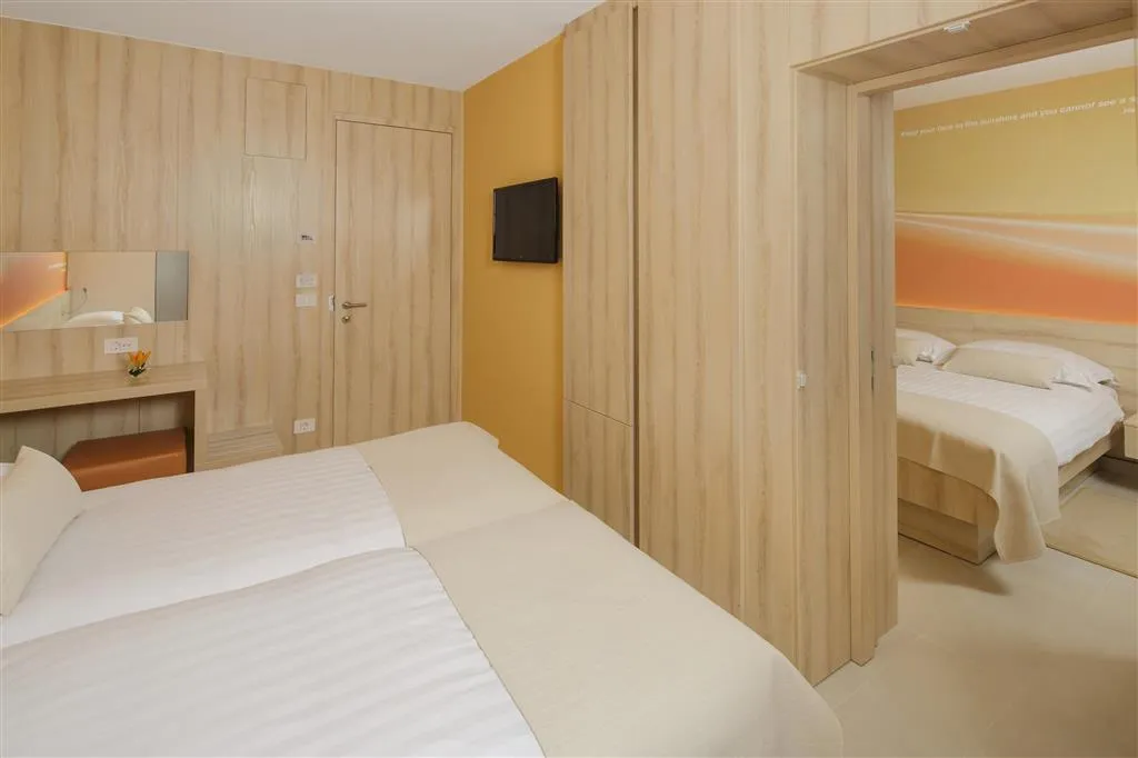 Room, Residence Umag Plava Laguna, Istria