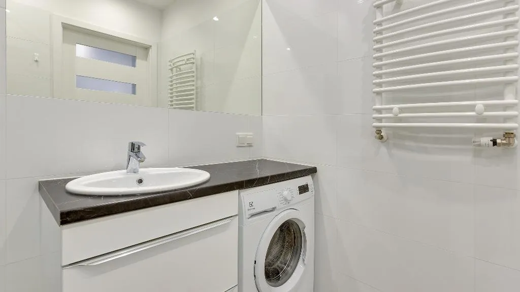 APARTMENT ONE BEDROOM Room, Dom & House Apart Chmielna Park, Gdansk