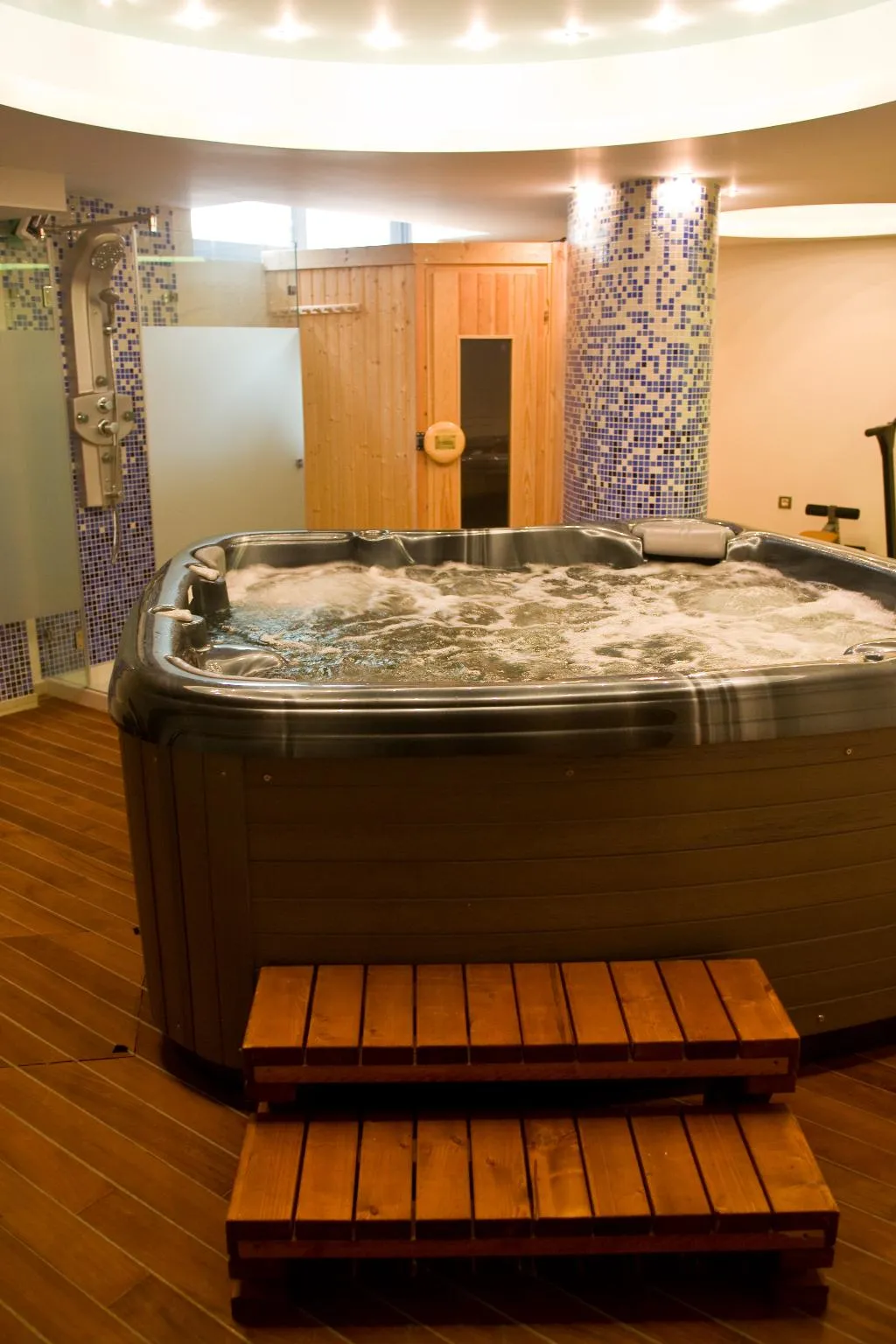 Sports and Entertainment, Alexandros Boutique Hotel, Kalamata