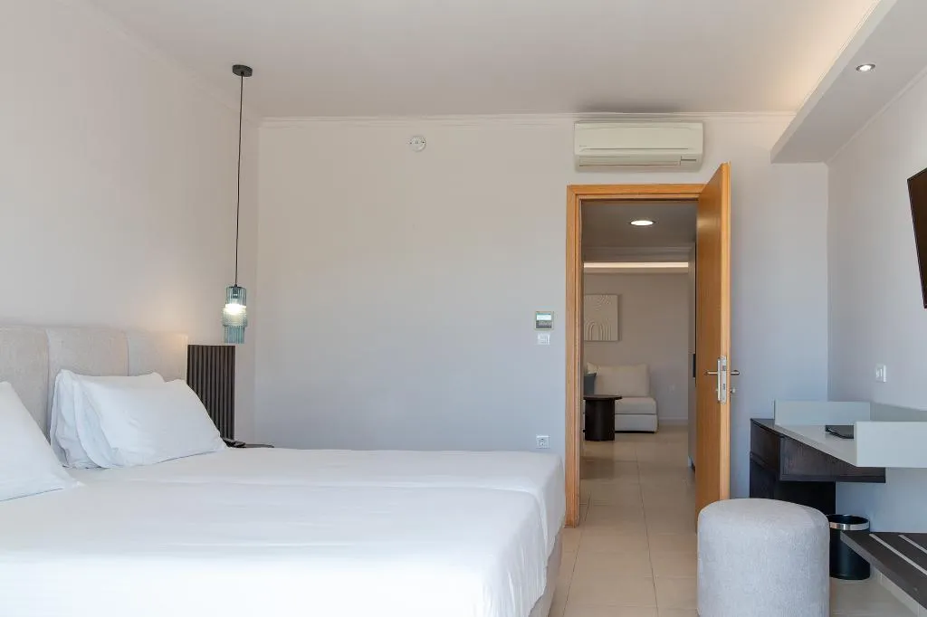 SUITE STANDARD Room, Grand Blue Beach Hotel, Kos