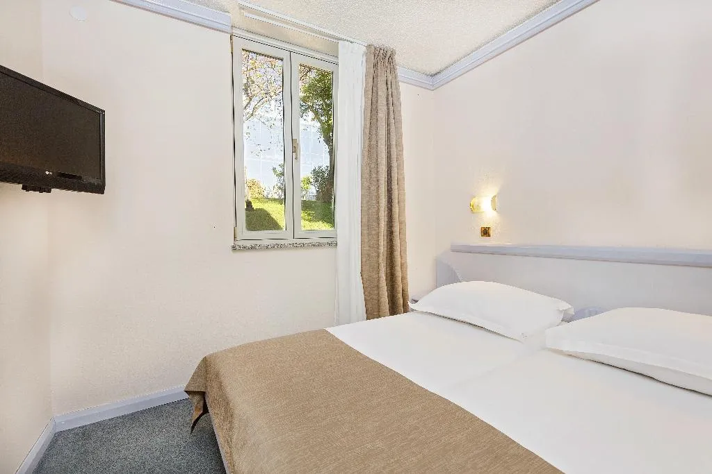 DOUBLE SINGLE USE STANDARD Room, Hotel Plavi Plava Laguna, Istria