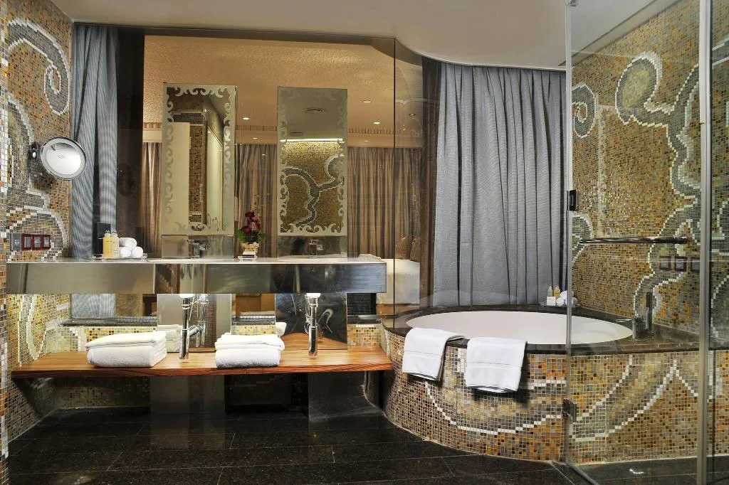 SUITE Accessible Room, InterContinental Cairo Citystars, Cairo