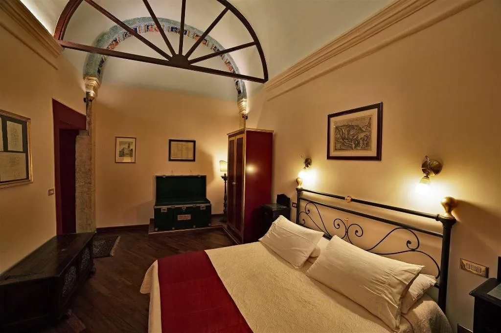 Room, Residenze Gregoriane - Dimora d'Epoca, Rome