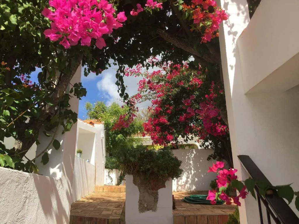 General view, Winniehill, Algarve