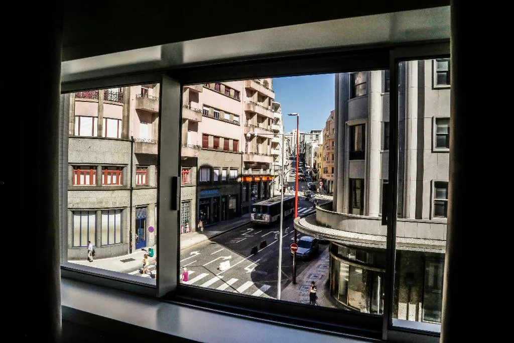 SUITE SUPERIOR Room, Spot Family Suites, Porto