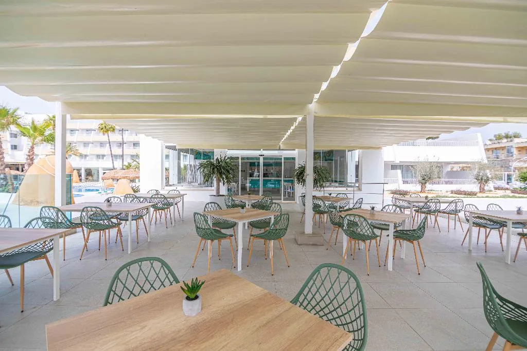 Restaurant, MarSenses Rosa del Mar Hotel & Spa, Majorca