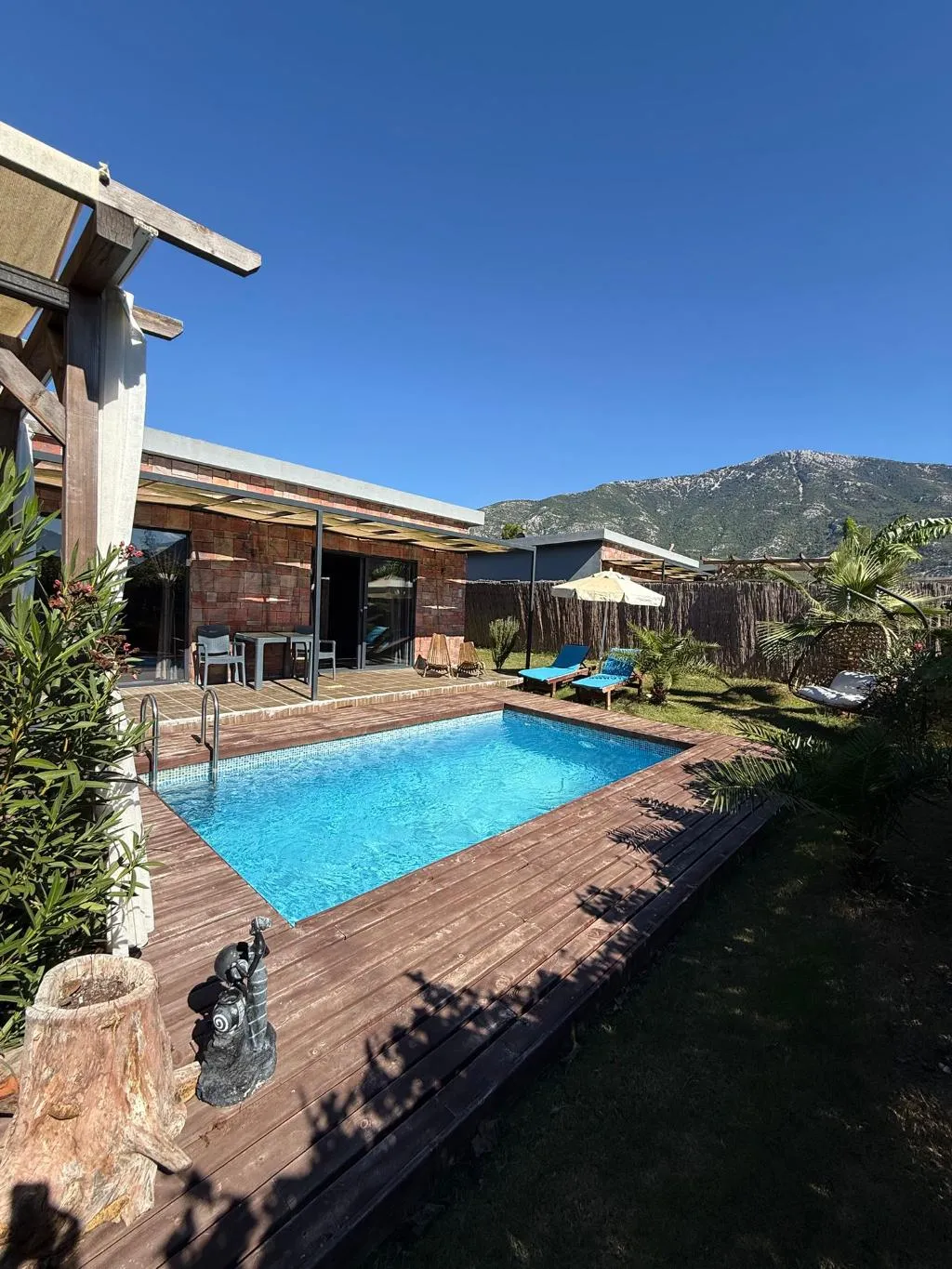 General view, Kıvanç Tatil Köyü Inn House Ölüdeniz, Dalaman