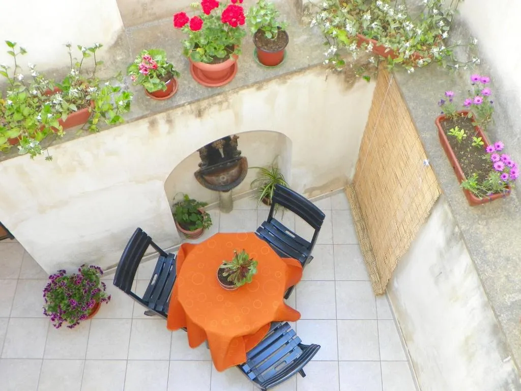 General view, Cloris Guest House, Catania