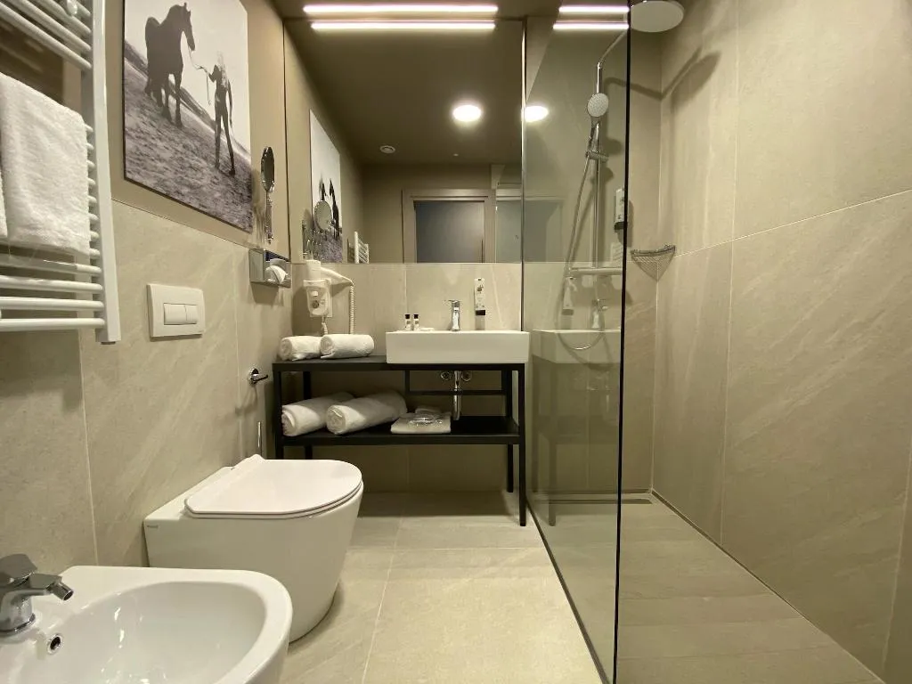 Room, Amedia Milan, Trademark Collection by Wyndham, Milan