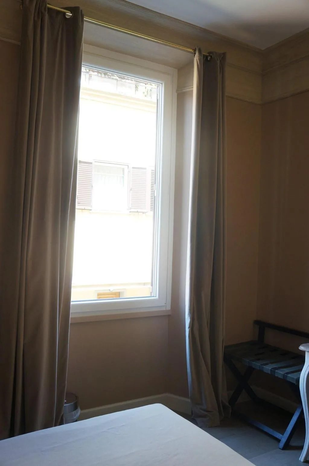 Room, Le Stanze Di Elle, Naples